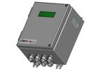 Chemtronic FLUORImat - Model C1 - Transmitter Oil in Water Measuring System