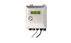 Monitek - Model MSG - Turbidity Colour Transmitter