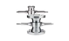 MoniTurb - Model F - Turbidity Sensor