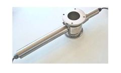 MoniSpec - Model MSUV - UV Sensor