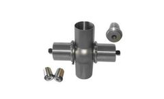 Model LAS - Light Absorption Sensor