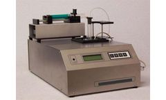 TurbiLab - Model FS - Turbidimeter