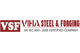 Viha Steel and Forging