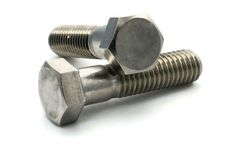 Model Grade 8.8 Bolts - High Tensile Bolts
