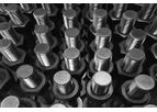 Super Duplex Fasteners
