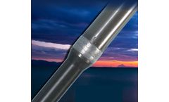 Duraband - Model NC - Tool Joints