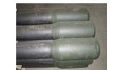 Postalloy - Model BU-SA - Tool Joint