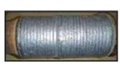 Postalloy - Model BU-MCG - Tool Joint