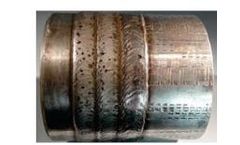 Ultraband - Model NM - Non-Mag Drill Collars