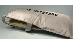 Postalloy - Model HB - Insulator Bag