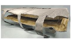 Postalloy - Model HB - Insulator Wrap