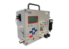 AII1 - Model GPR-7100 - Portable Hydrogen Sulfide (H2S) Analyzer