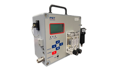 AII1 - Model GPR-7100 - Portable Hydrogen Sulfide (H2S) Analyzer