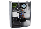 AII1 Analytical - Quality and Safety Gas Analyzer for Hydrogen Electrolyzer
