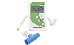 AII1-Analytical - Model AII-2000 - Handheld Oxygen Analyzers for Medical Gases