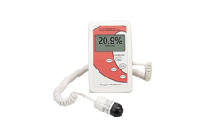 AII1 Analytical - Model AII-3000-AD - Handheld O2 Analyzer