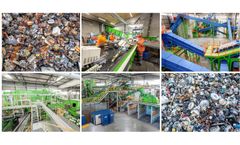 The rapid rise of e-waste: weeeSwiss explores market forces creating breakthrough opportunities and systemic challenges