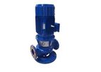 SonFlow - Model S-IP & S-MP - In-line/Marine Pumps