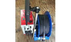 WellCamera - Model Econo C - Portable, Quality Well Inspection Camera System