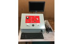 WellCamera - Deep Well Camera System Used In Water, Oil and Gas