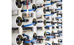 Nordic - Large Scale Desalination
