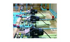 AQSep - Model WM series - Small Water Desalination Systems