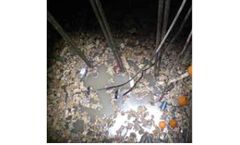 Uniqa Pumps for Lifting Sewage