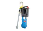 Liqflow - Replacement Grinder Pumps