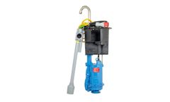 Liqflow - Replacement Grinder Pumps