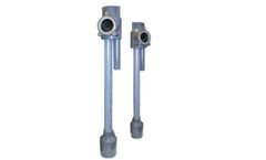 Liqflows - Model ESPS - Level Sensor