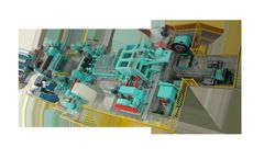 Medium Gauge Slitting Lines