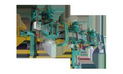Future Trend of Steel Slitting Line