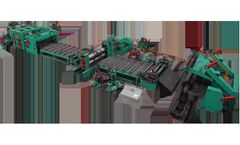 Type of Flying Shearing Machine