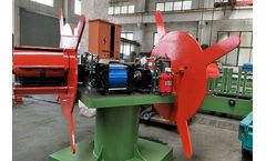 Rishbin - Tube Mill