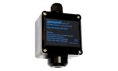 Geopal - Model GP-ELK  - Stand-Alone Detector