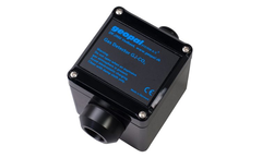 Geopal - Model GJ-CO2 - Gas Detector