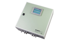 Geopal - Model GPU-45A - Alarm Monitor