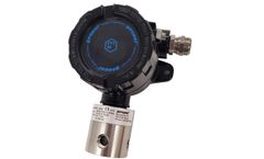 Geopal - Model GJ-EX - Gas Detector