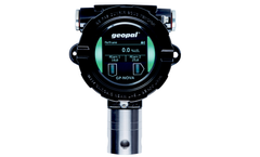 Geopal - Model GP-NOVA - Stand-Alone Detector