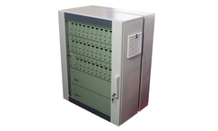 Geopal - Model GJ-03R - Alarm Monitor