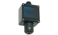 Geopal - Model GJ-C - Gas Detector