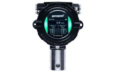 Geopal - Model GP-NOVA-M - Stand-Alone Detector