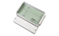 Geopal - Model GJD-02C - Alarm Monitor