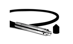 HF Jensen - Model PSLM (ø16 mm) - Depth & Level Transmitter