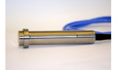 HF Jensen - Model PTI - Pressure Adaptors