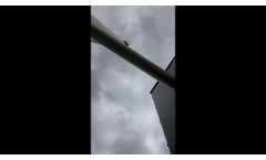 Solid Energy - Heat Pump with Ammonia (Bording City) - Video
