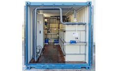 Silicon Carbide Ceramic (SIC) Flat Sheet Membrane & Modules for Membrane Bioreactors (MBR)