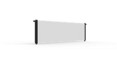 Cembrane - Silicon Carbide (SIC) Ceramic Flat Sheet Membrane