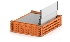 Cembrane - Silicon Carbide (SIC) Ceramic Single Module