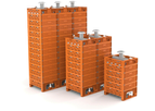 Cembrane - Silicon Carbide (SIC) Ceramic Module